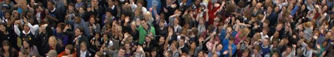 Flash Mob