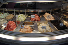 Gelati