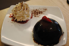 Dessert